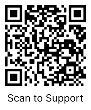 Paypal QR